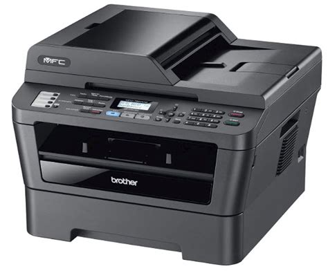 brother printer drivers windows 10